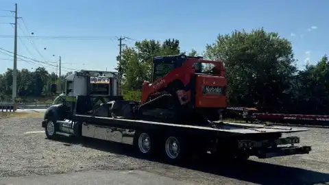 Off-Road Recovery Pottstown PA